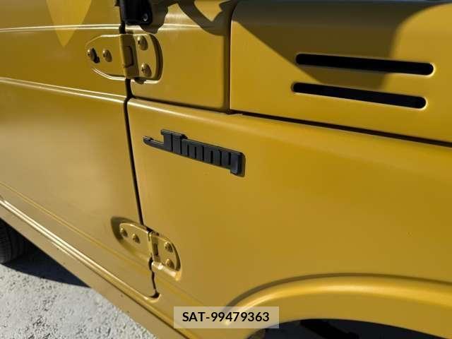 Suzuki JIMNY 1995-01 7220105-5