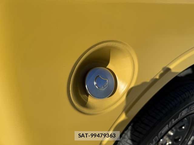 Suzuki JIMNY 1995-01 7220105-6