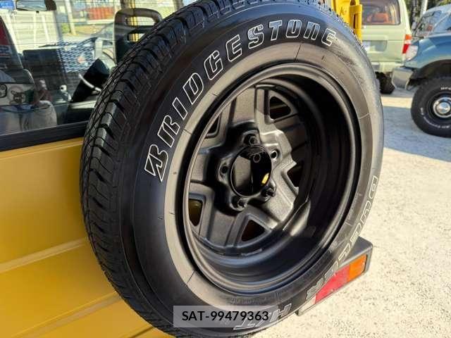 Suzuki JIMNY 1995-01 7220105-7