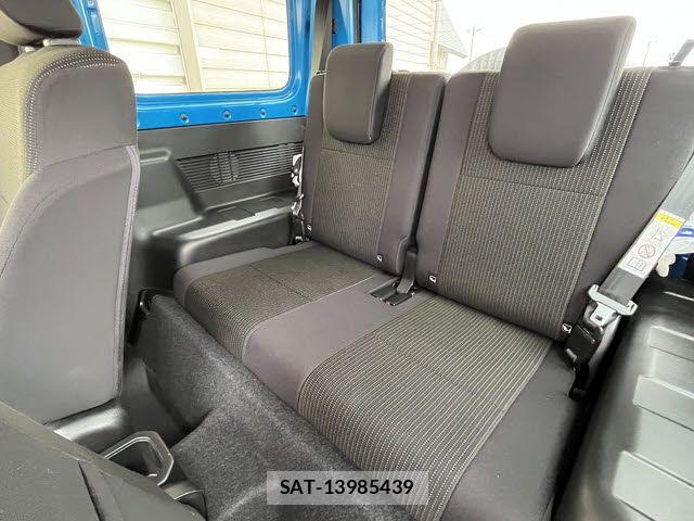 Suzuki JIMNY 2020-06 7220154-9