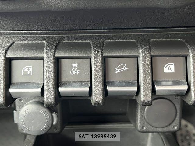 Suzuki JIMNY 2020-06 7220154-11