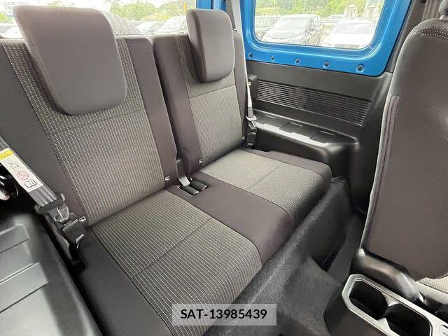 Suzuki JIMNY 2020-06 7220154-12