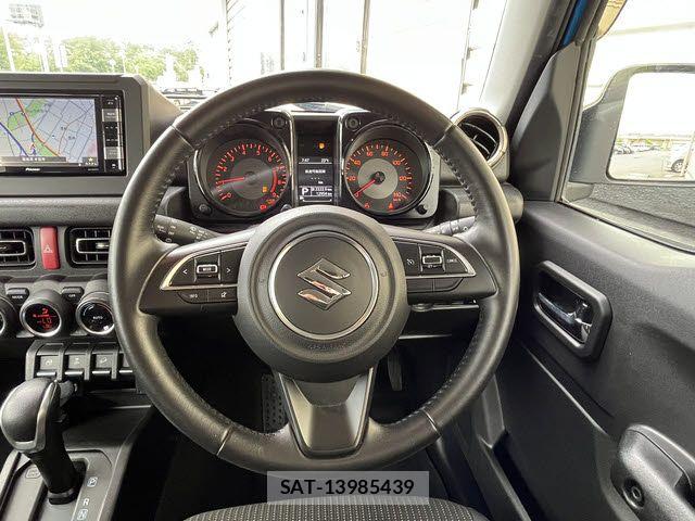 Suzuki JIMNY 2020-06 7220154-13