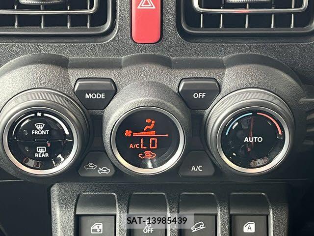 Suzuki JIMNY 2020-06 7220154-14