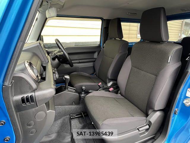 Suzuki JIMNY 2020-06 7220154-18