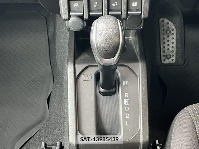 Suzuki JIMNY 2020-06 7220154-19