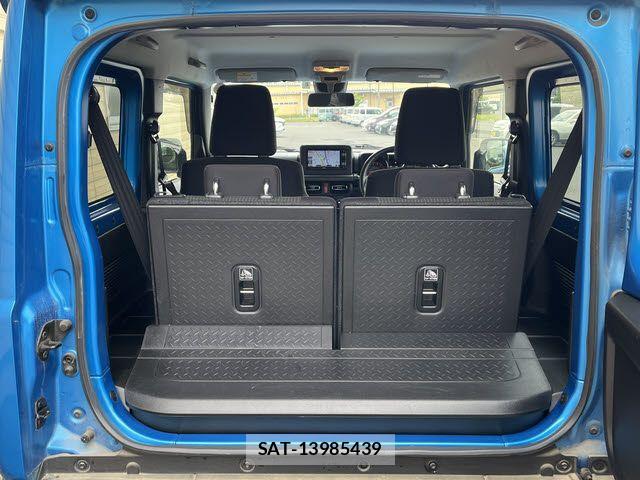 Suzuki JIMNY 2020-06 7220154-20