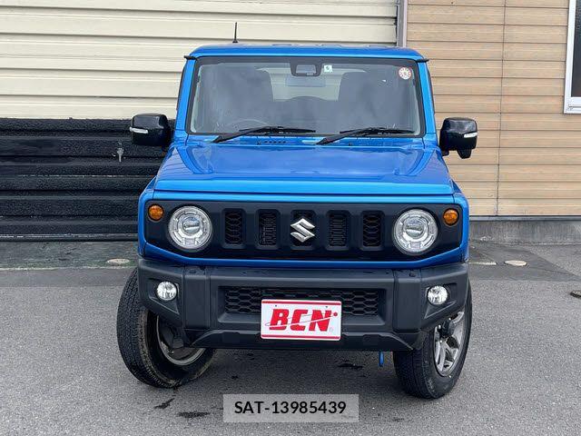 Suzuki JIMNY 2020-06 7220154-21