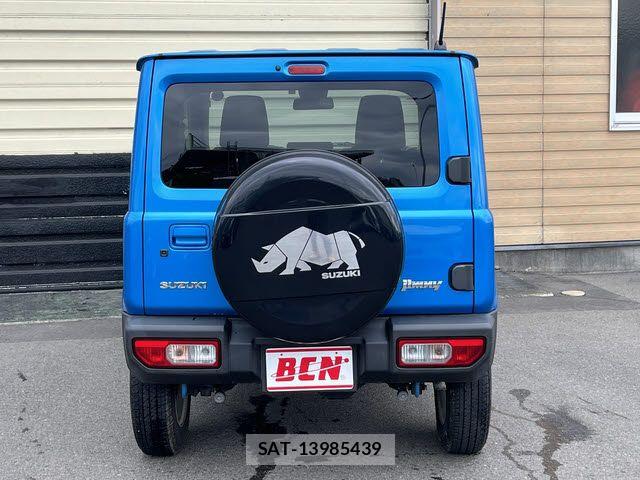 Suzuki JIMNY 2020-06 7220154-23