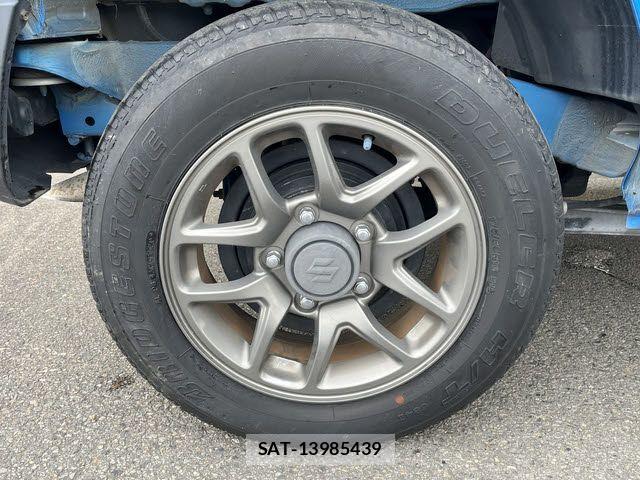 Suzuki JIMNY 2020-06 7220154-26