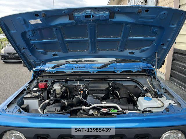 Suzuki JIMNY 2020-06 7220154-27