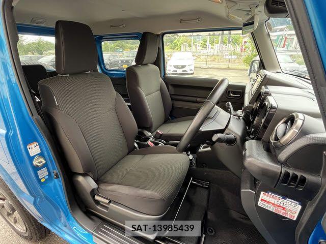 Suzuki JIMNY 2020-06 7220154-3