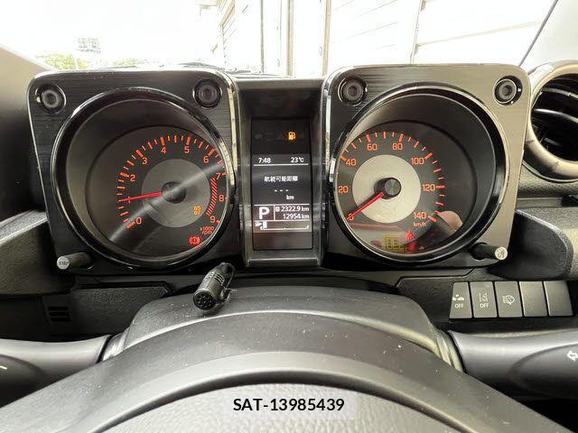 Suzuki JIMNY 2020-06 7220154-7