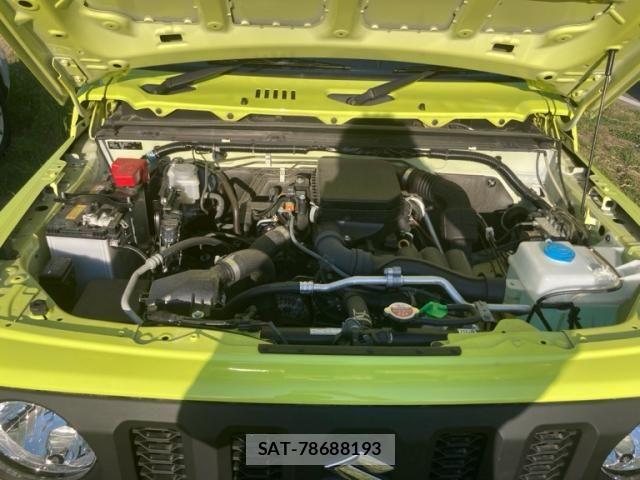 Suzuki JIMNY 2022-07 7220177-9