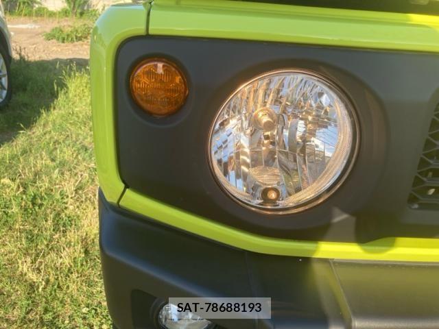 Suzuki JIMNY 2022-07 7220177-10