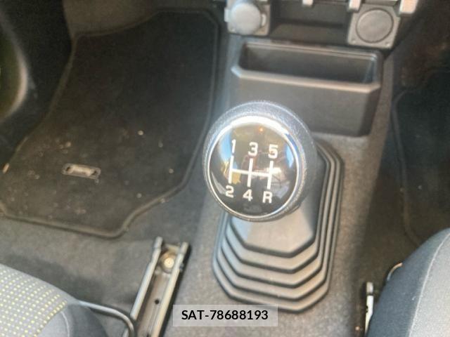 Suzuki JIMNY 2022-07 7220177-13