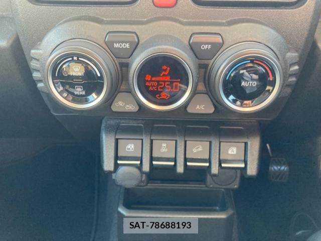 Suzuki JIMNY 2022-07 7220177-14