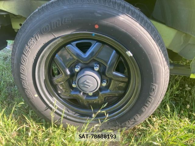 Suzuki JIMNY 2022-07 7220177-6