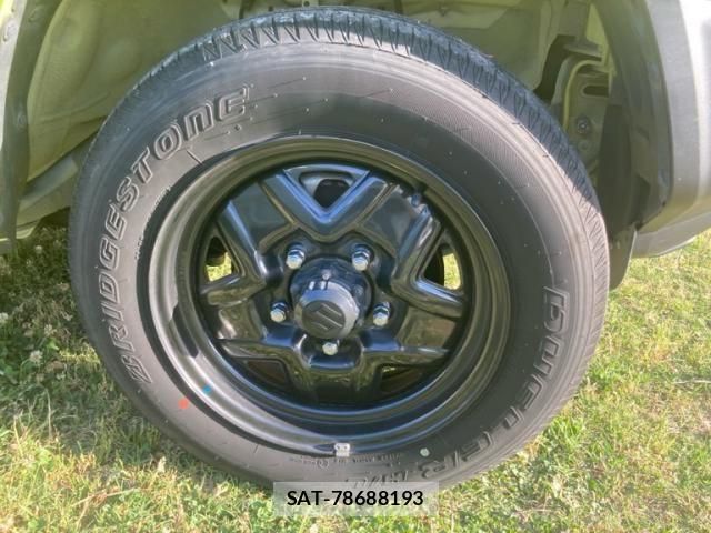 Suzuki JIMNY 2022-07 7220177-7