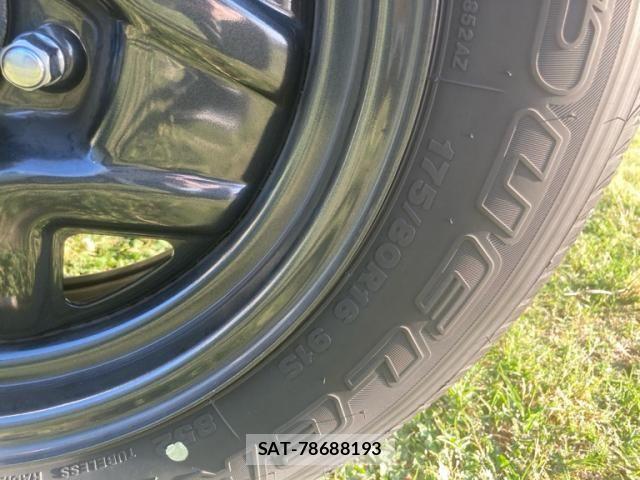 Suzuki JIMNY 2022-07 7220177-8