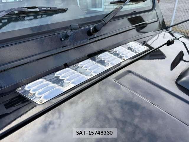 Suzuki JIMNY 1995-02 7220111-9