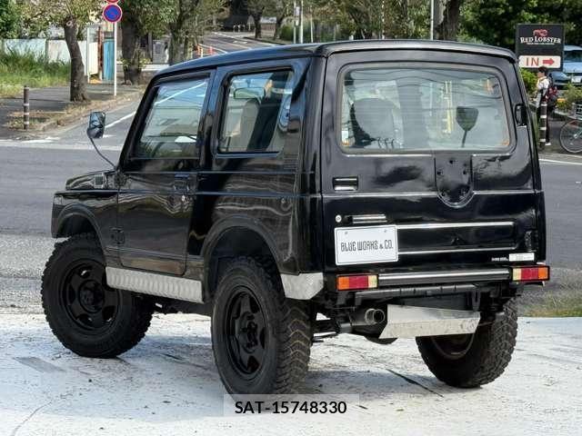 Suzuki JIMNY 1995-02 7220111-11