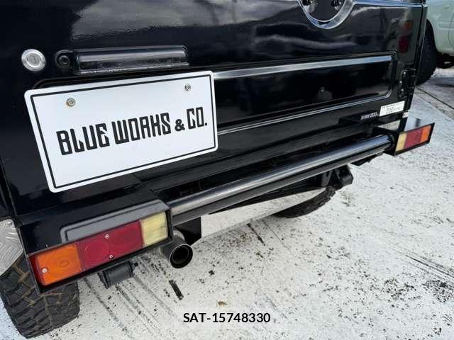 Suzuki JIMNY 1995-02 7220111-13