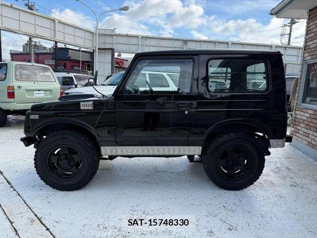 Suzuki JIMNY 1995-02 7220111-15