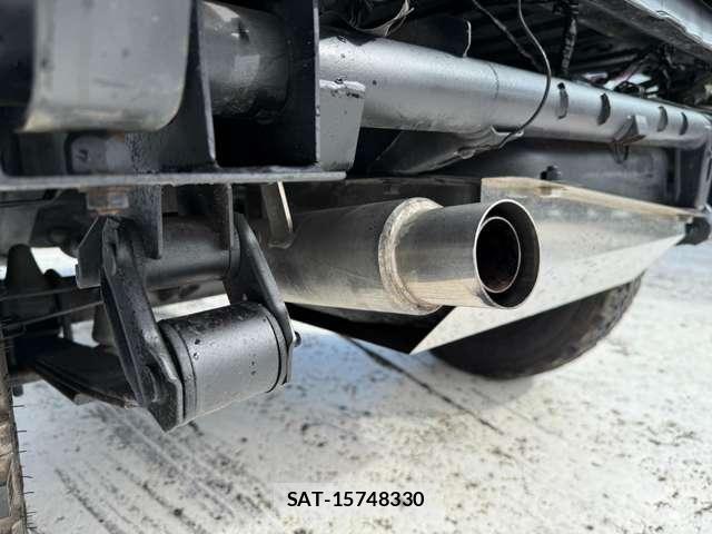 Suzuki JIMNY 1995-02 7220111-16