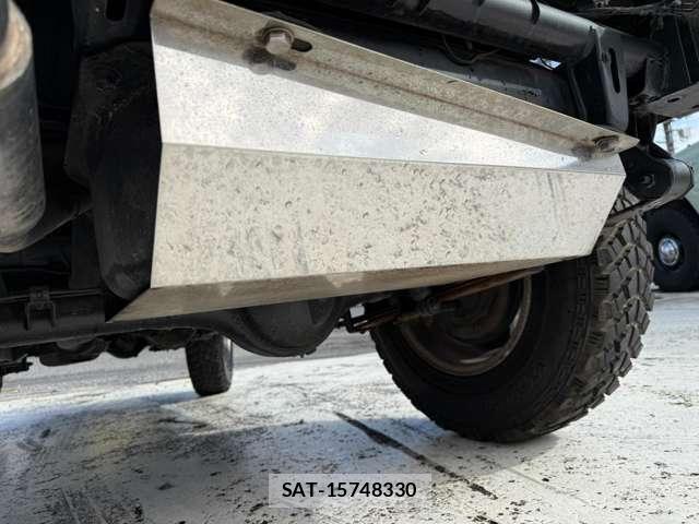 Suzuki JIMNY 1995-02 7220111-17