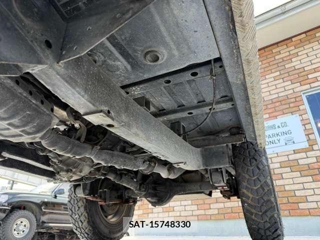 Suzuki JIMNY 1995-02 7220111-19