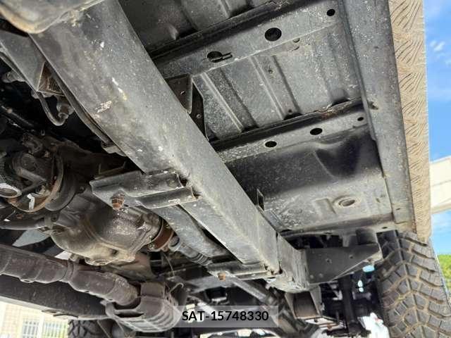 Suzuki JIMNY 1995-02 7220111-21