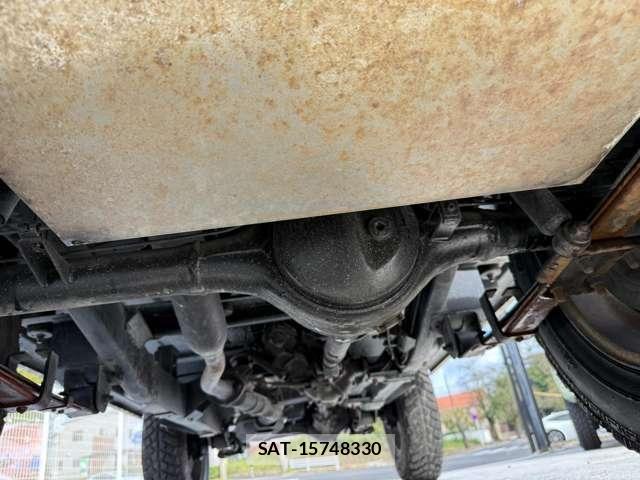 Suzuki JIMNY 1995-02 7220111-22