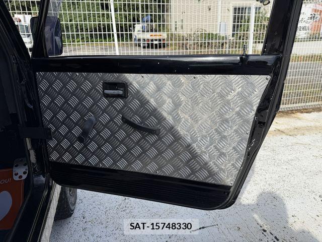 Suzuki JIMNY 1995-02 7220111-28