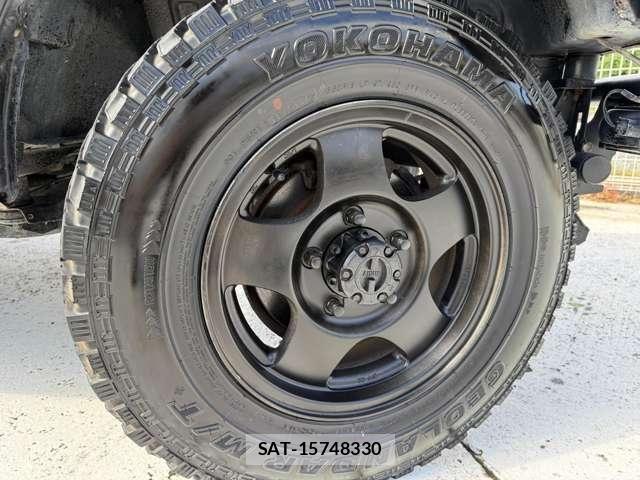 Suzuki JIMNY 1995-02 7220111-4
