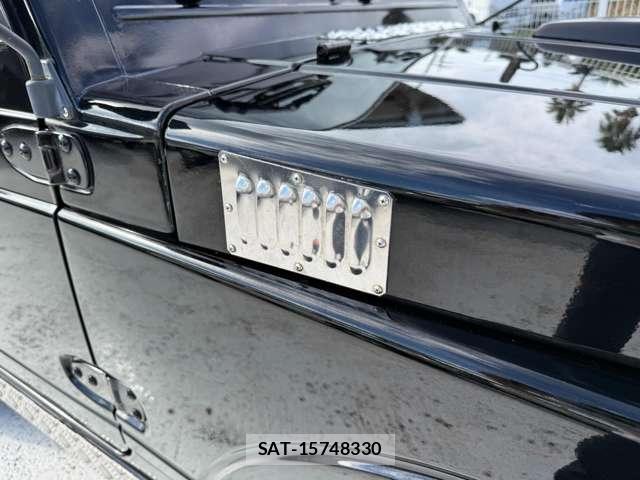 Suzuki JIMNY 1995-02 7220111-6