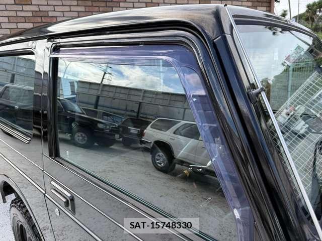 Suzuki JIMNY 1995-02 7220111-8