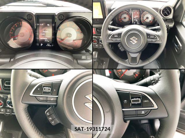 Suzuki JIMNY 2025-11 7220260-9