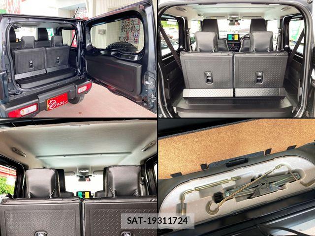 Suzuki JIMNY 2025-11 7220260-11