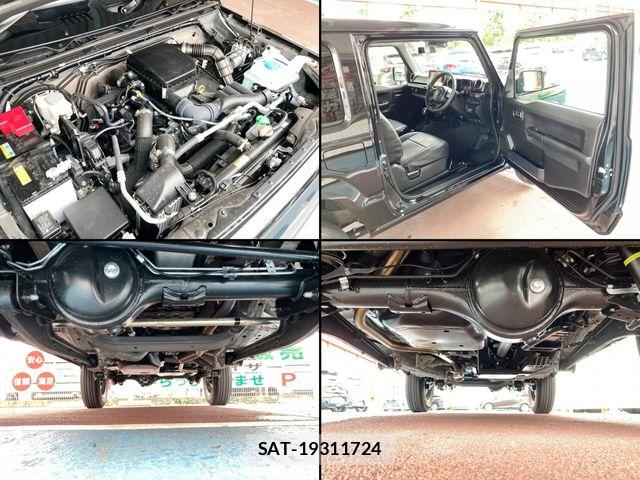 Suzuki JIMNY 2025-11 7220260-12