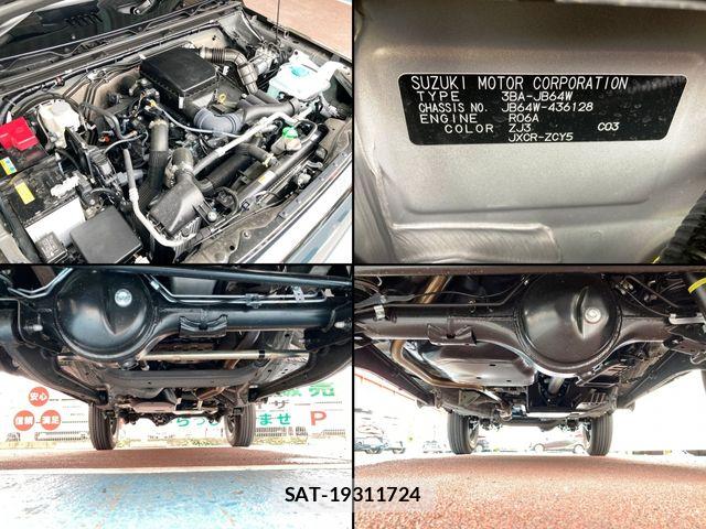 Suzuki JIMNY 2025-11 7220260-13