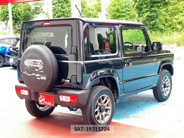 Suzuki JIMNY 2025-11 7220260-18