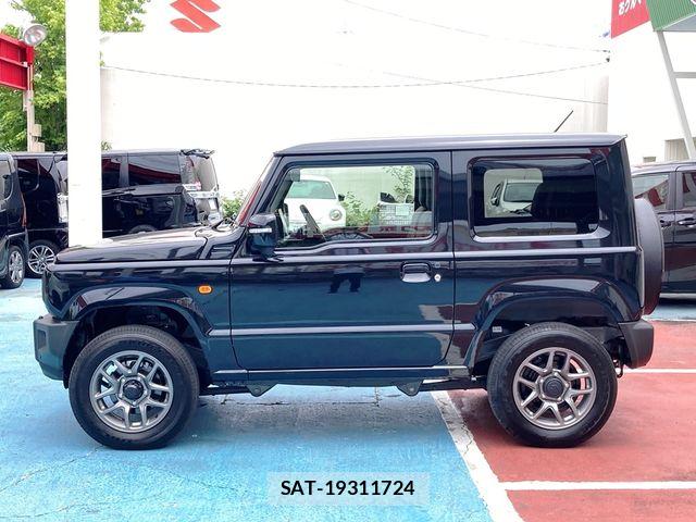 Suzuki JIMNY 2025-11 7220260-21