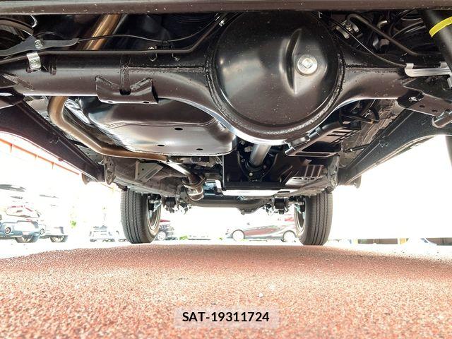 Suzuki JIMNY 2025-11 7220260-27