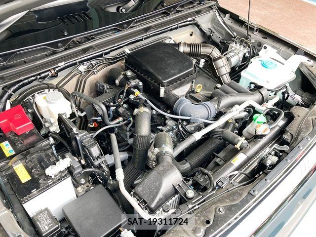 Suzuki JIMNY 2025-11 7220260-29