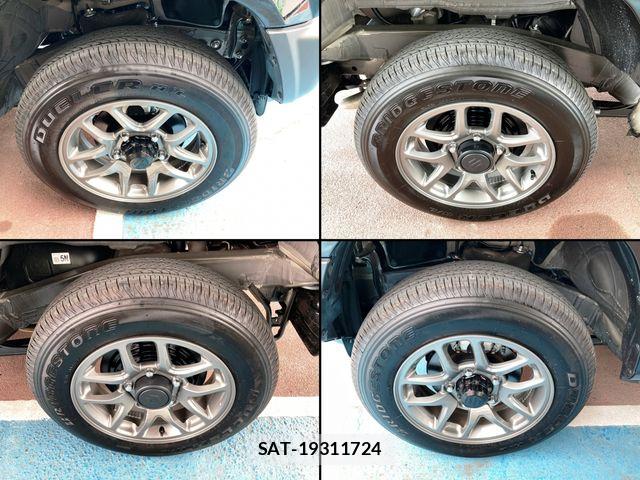 Suzuki JIMNY 2025-11 7220260-3