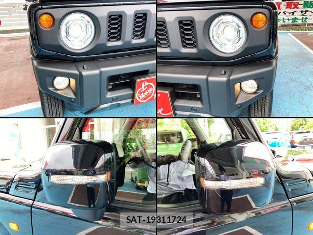 Suzuki JIMNY 2025-11 7220260-4