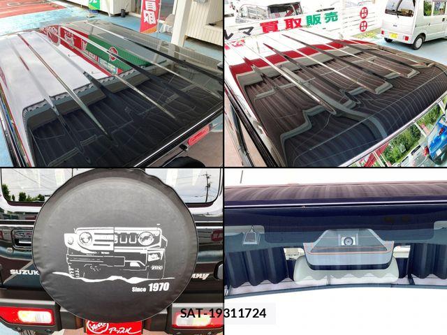 Suzuki JIMNY 2025-11 7220260-5