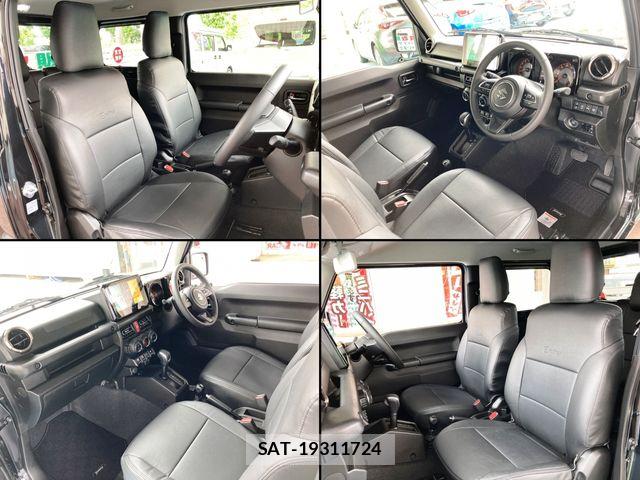 Suzuki JIMNY 2025-11 7220260-6