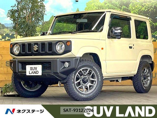 Suzuki JIMNY 2023-11 7220206-0